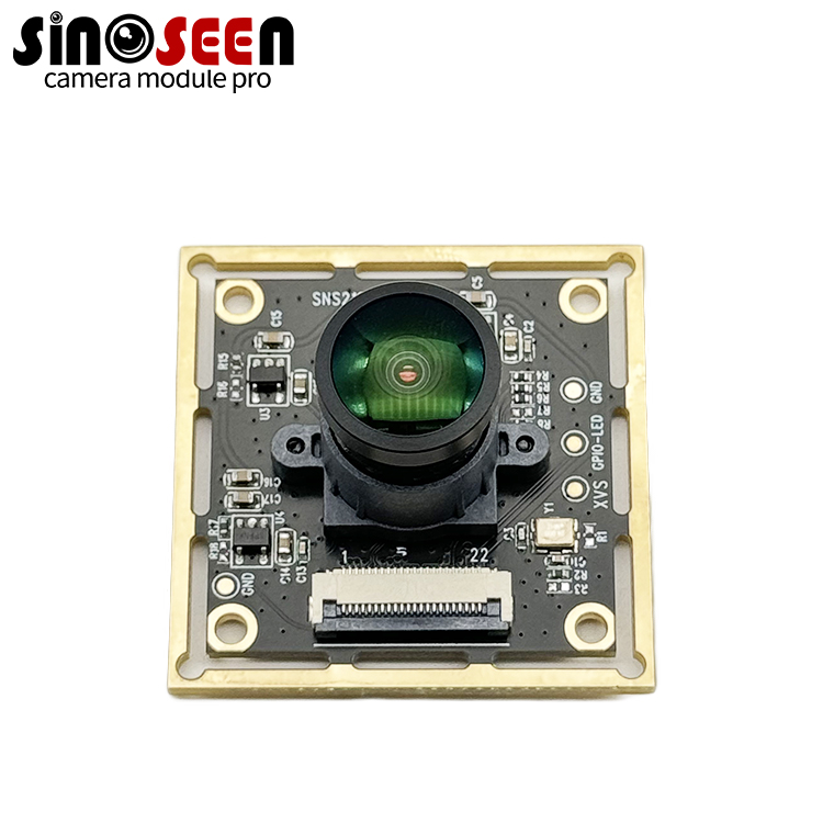 OV2732 חיישן תמונה צבעונית 1080p 2mp CMOS מתקדם עבור מצלמות IP ומצלמות אנלוגיות בהגדרה גבוהה עם HDR