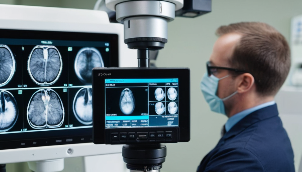 Revolutionerende sundhedspleje: Kamera-modulernes betydning for medicinske industrier