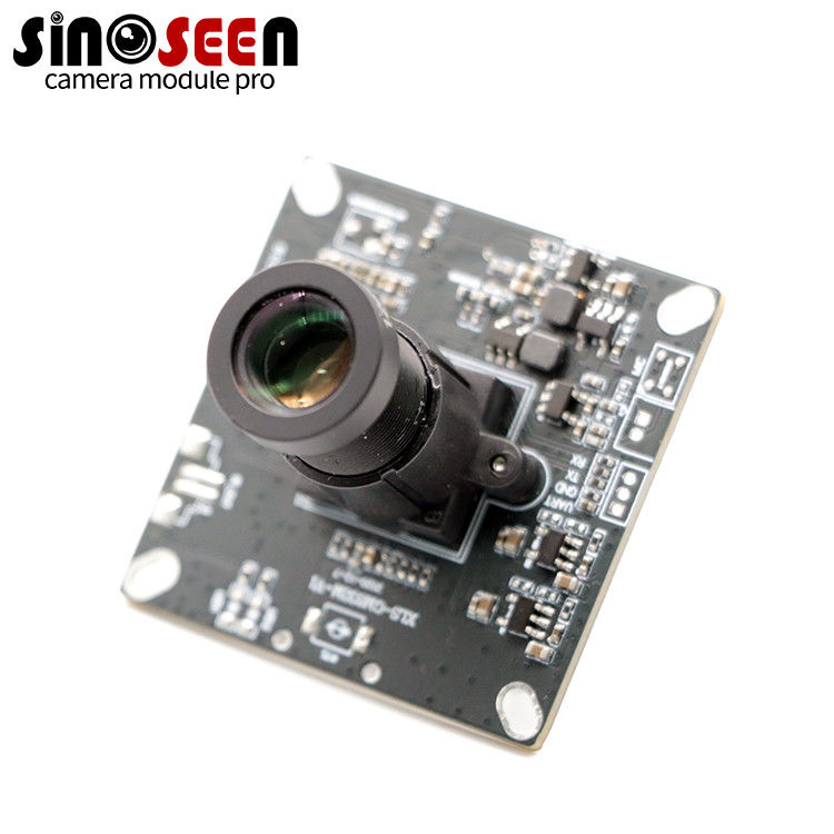 איכות באיכות OEM 5MP SONY IMX335 CMOS 72dB מודול מצלמת USB ל-30FPS HDR לשימושים תעשייתיים