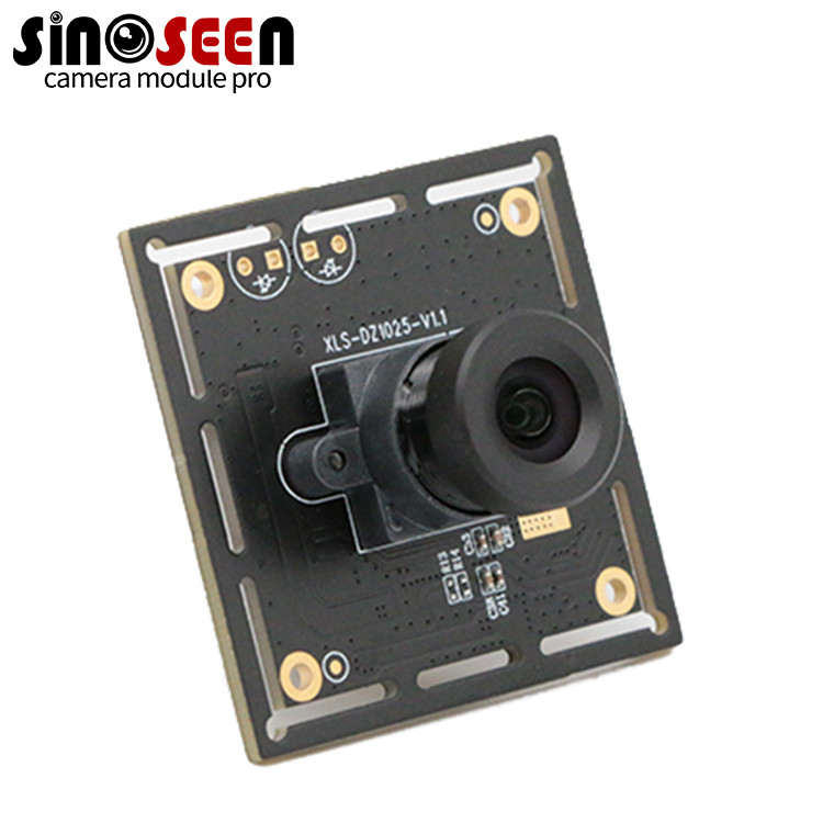 מודול מצלמת USB מותאם אישית GC2053 1080P HDR חשיפה אוטומטית למצלמות דיגיטליות