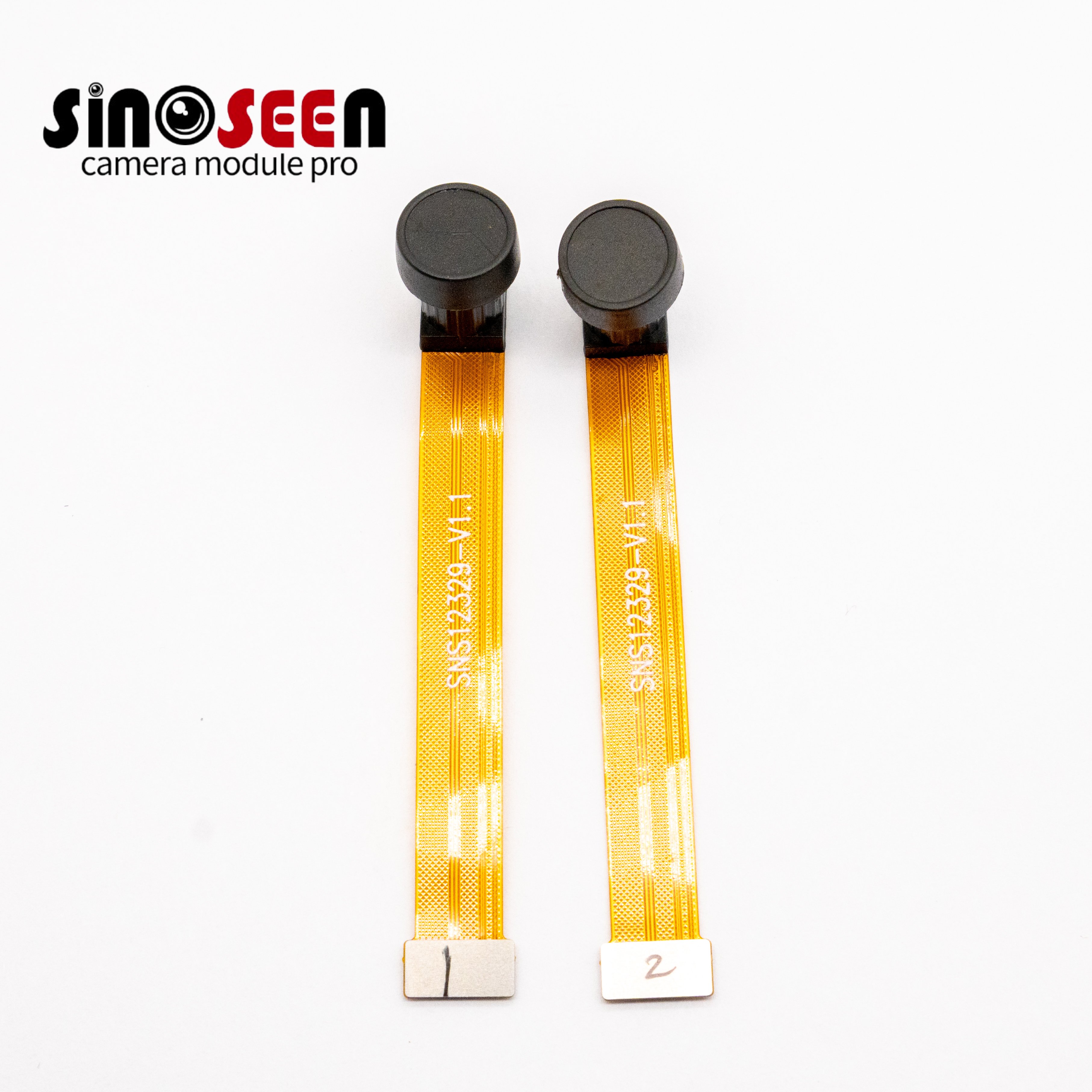 Sinoseen 1MP OV9281 Global Shutter Monochrome Camera Module with MIPI/DVP Interface for Machine Vision