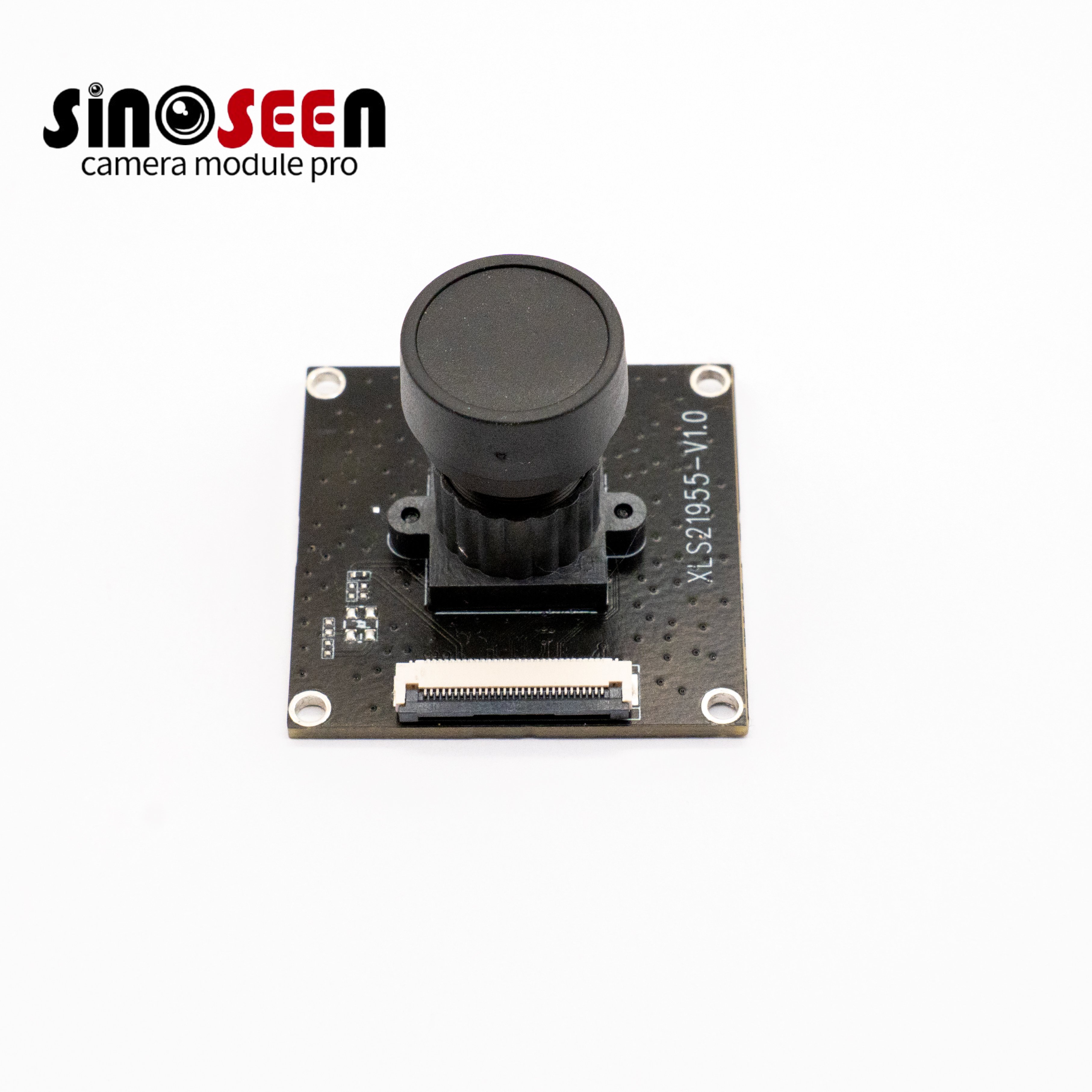 2.3MP AR0234 MIPI Camera Module With Global Shutter for Machine Vision