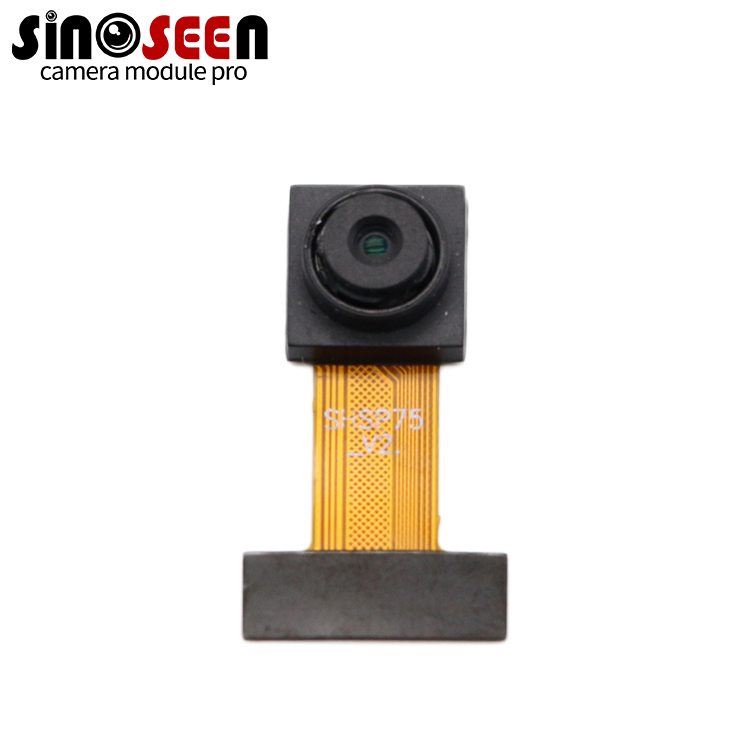 מודול מצלמה צבע ביצועים גבוה עם חיישן CMOS OV5640 5MP