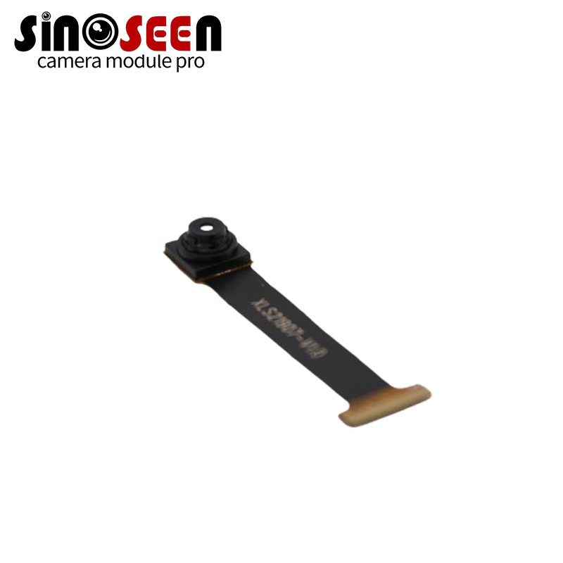 GC2053 CMOS Image Sensor 1080P Full HD 30fps with Rolling Shutter Low Power and High Sensitivity for Security