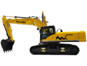 Ekskavator