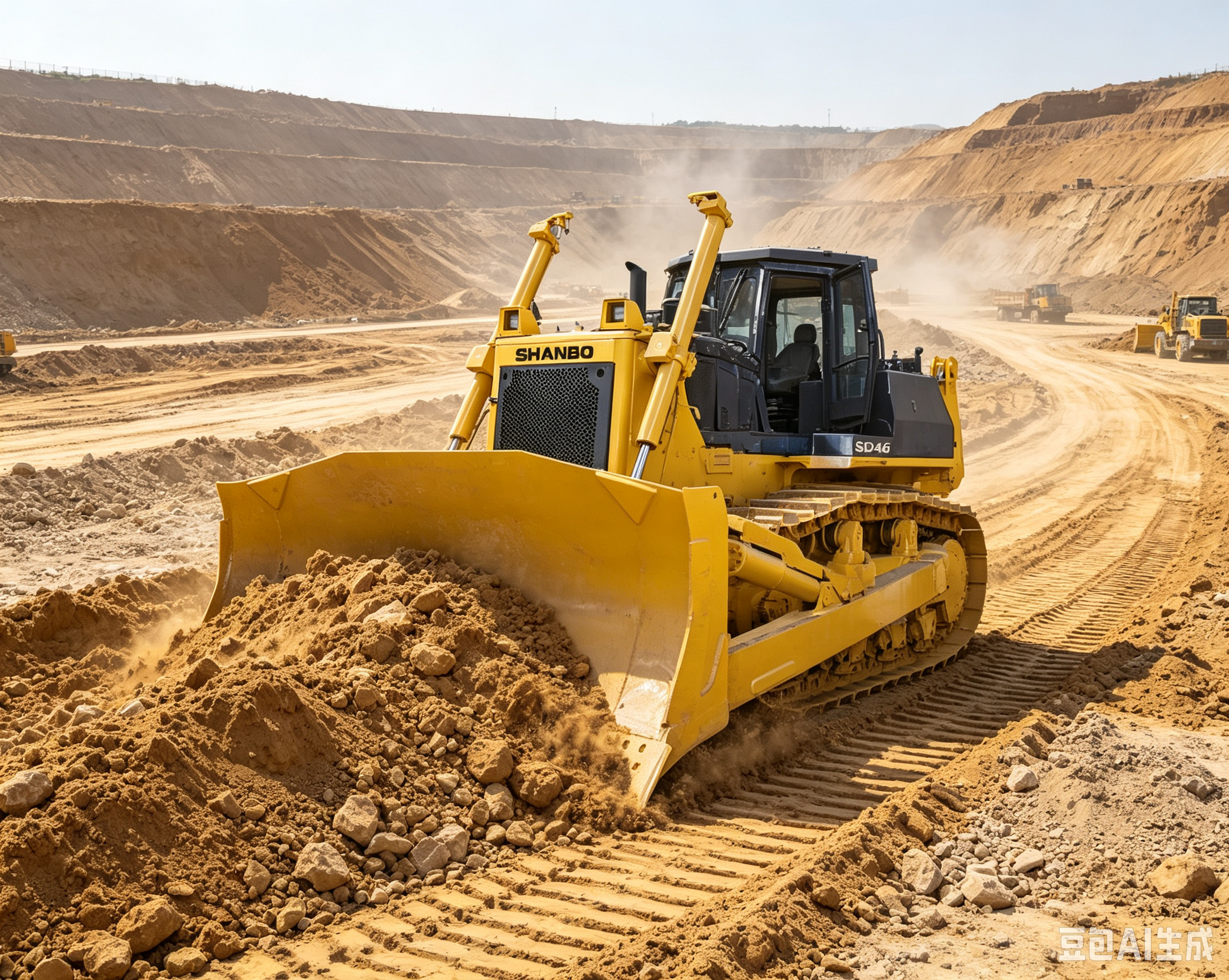 Cásanna Oibriú Buldóisir | Feidhmeanna i mBainneachadh Talún, Infreastuctúr agus Mónaíocht