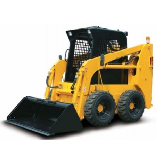 luchtóir Tosaigh Skid-Steer 25 hp NS25