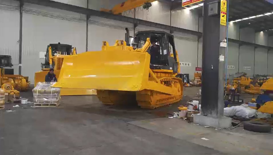 Bulldozer