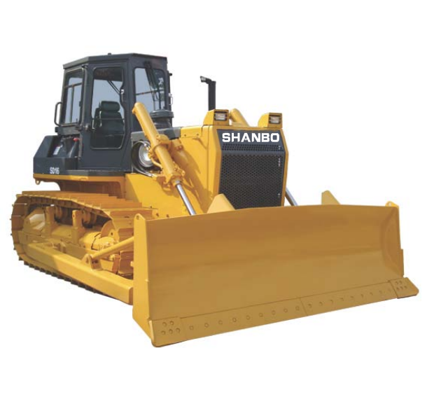 176 hp Bulldóiser Feirme