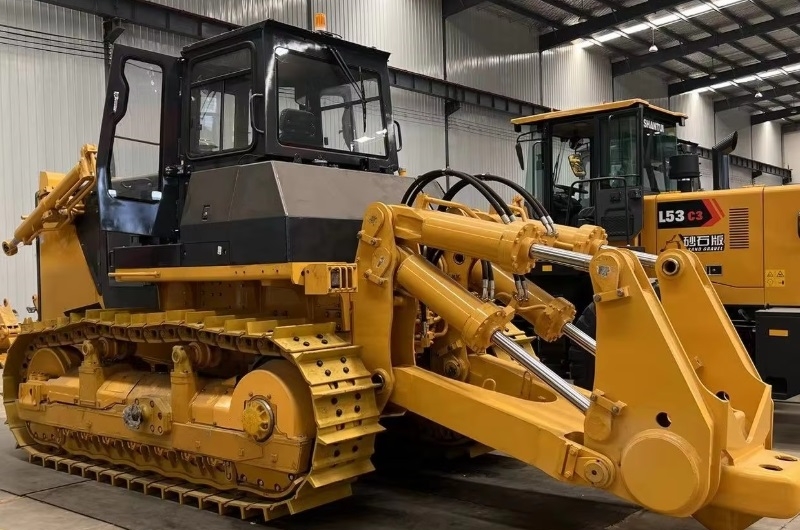 Ag Roghnú Déantóir Bulldozer: Gnéithe Tábhachtacha le Breithniú