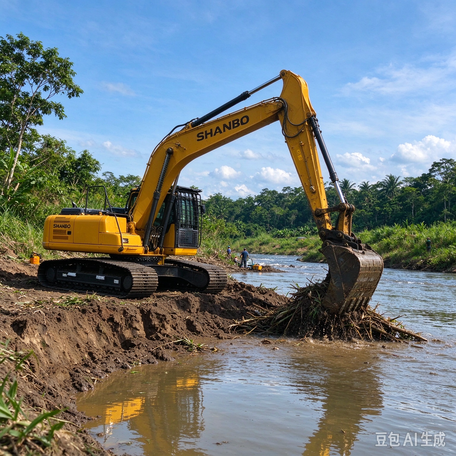 An Overview of Emission Standards for Excavators Exported to Europe and the U.S.: Compliance Essentials for Stage V and Tier 4