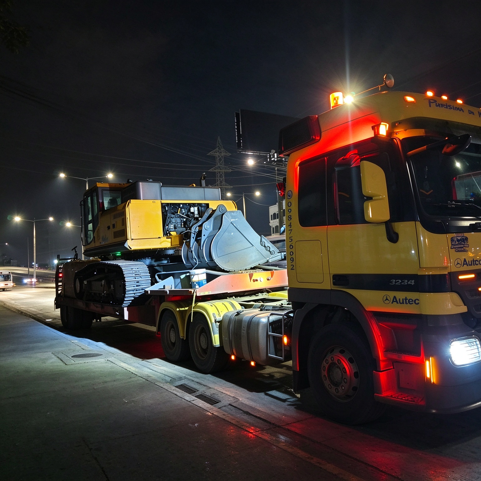 SHANBO SH380 Excavator Arrives at Ecuador Gold Mine Project, Satisfactory Feedback from Client