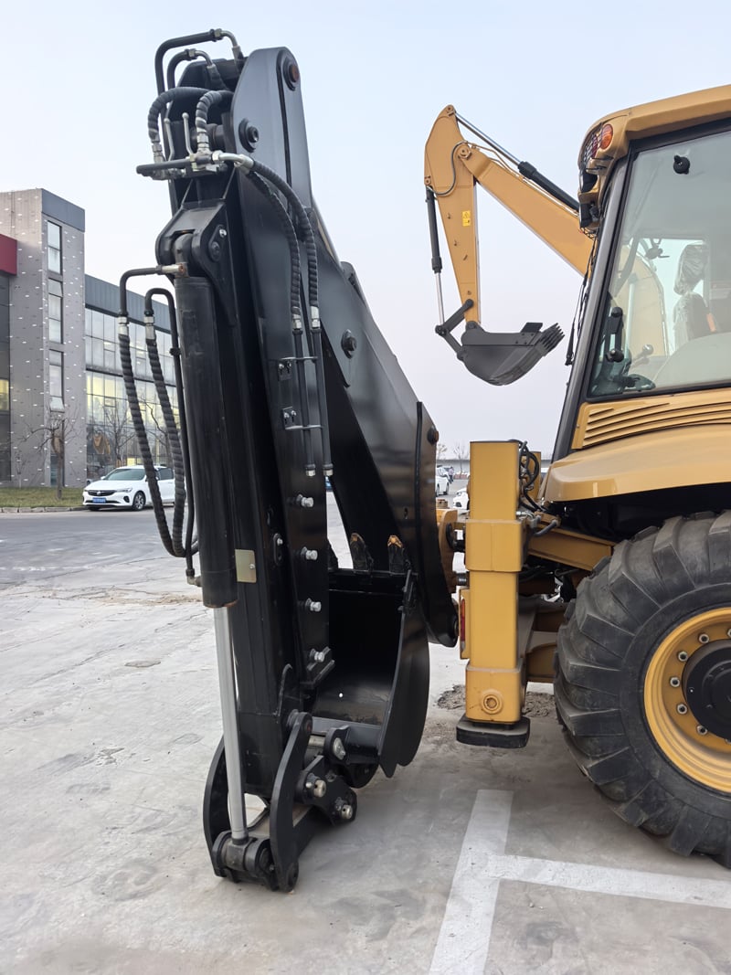 The Future of Construction: Why Invest in an Electric Loader