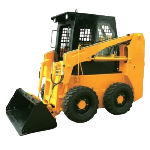 luchtóir Rota Skid-Steer 75 hp NS75