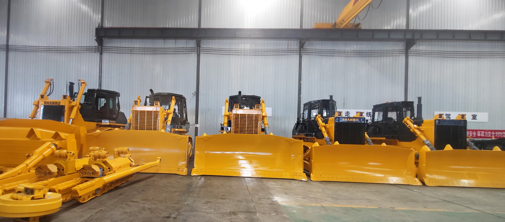 Medium-Tonnage Design: Ideal for a Wide Range of Earthmoving Conditions
