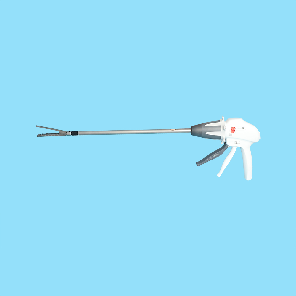 Disposable Endo Linear Cutter Stapler and Reloading Unit