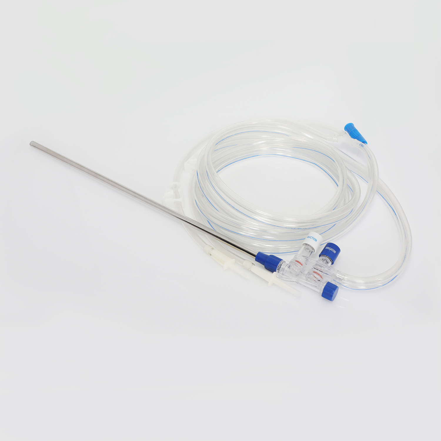 Disposable Suction and Irrigation Sets