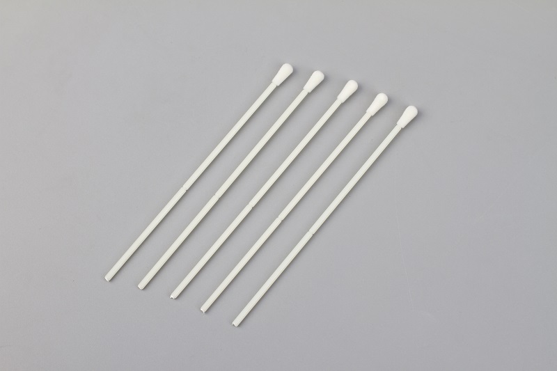 Disposable Sampling Swab--Normal Type