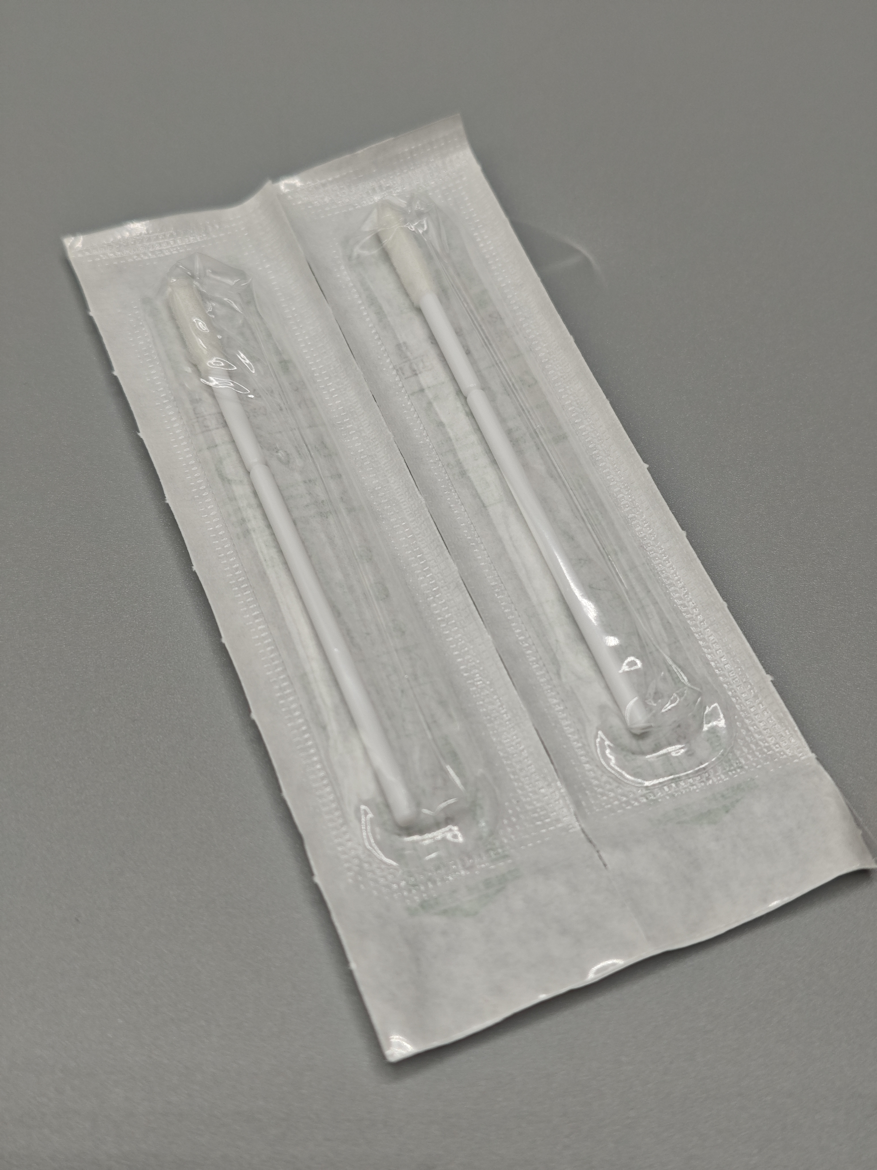 Sponge Swabs