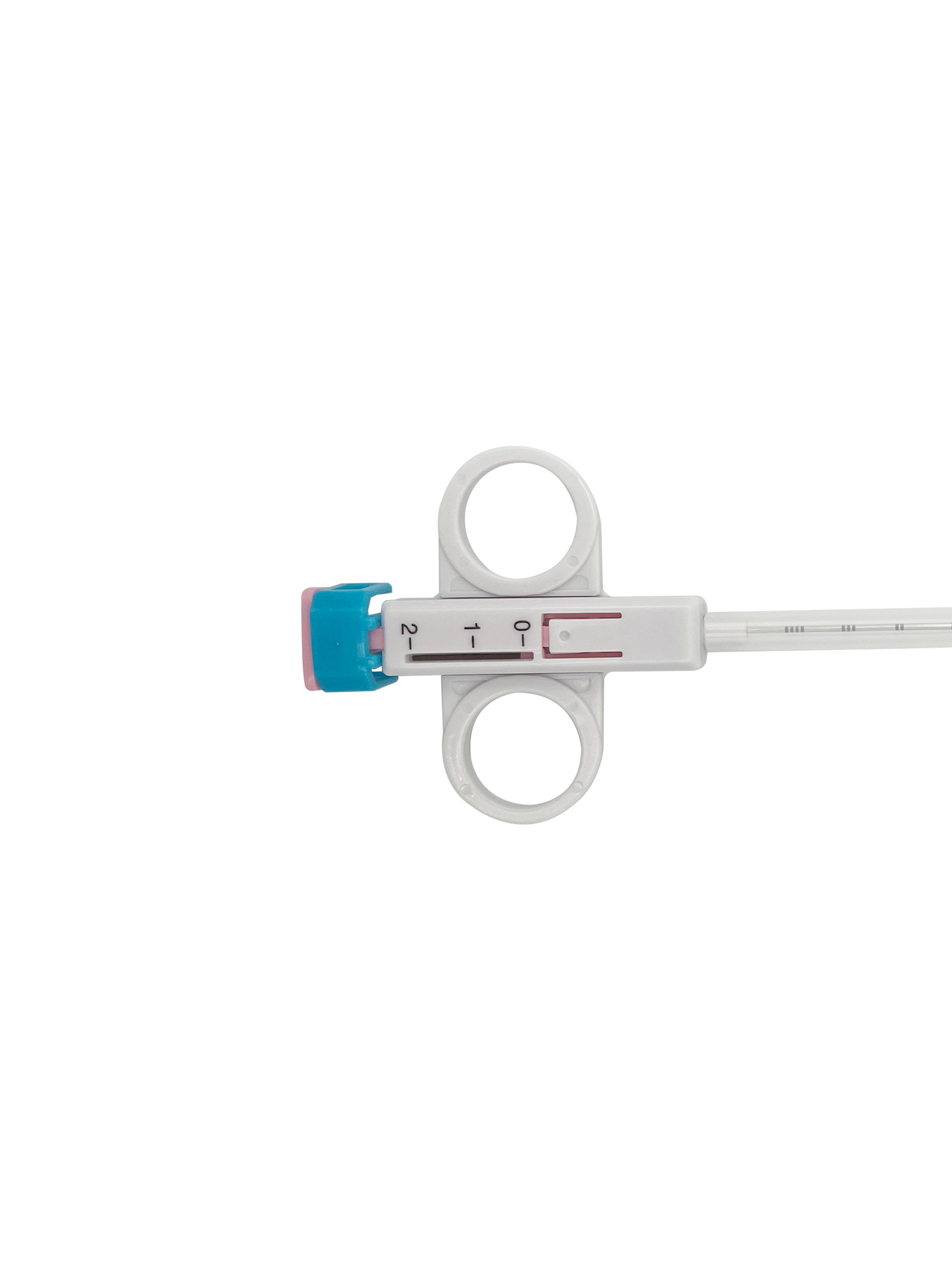 Semi-Automatic Biopsy Needles