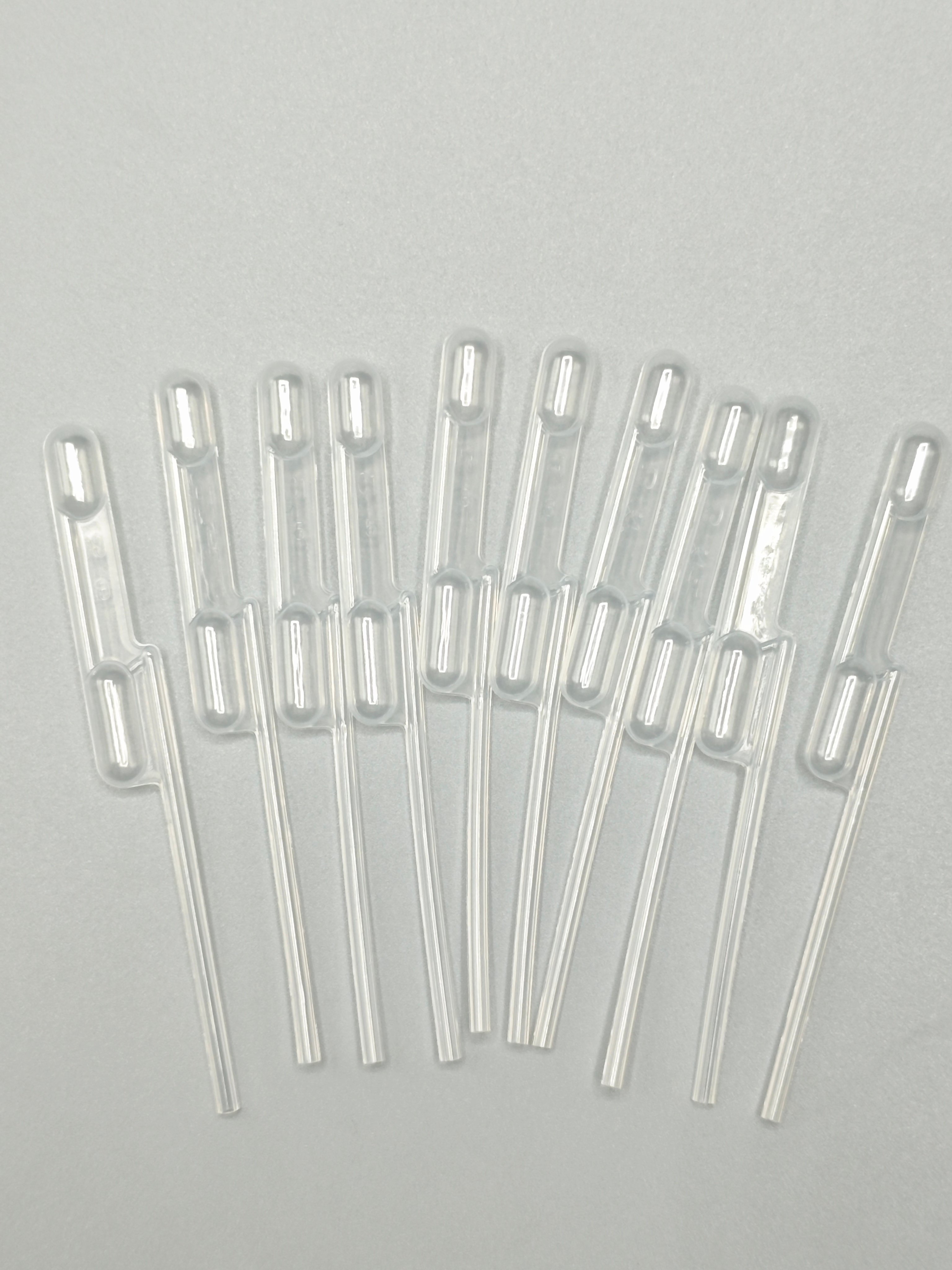 Dual-Balloon Quantitative Dropper