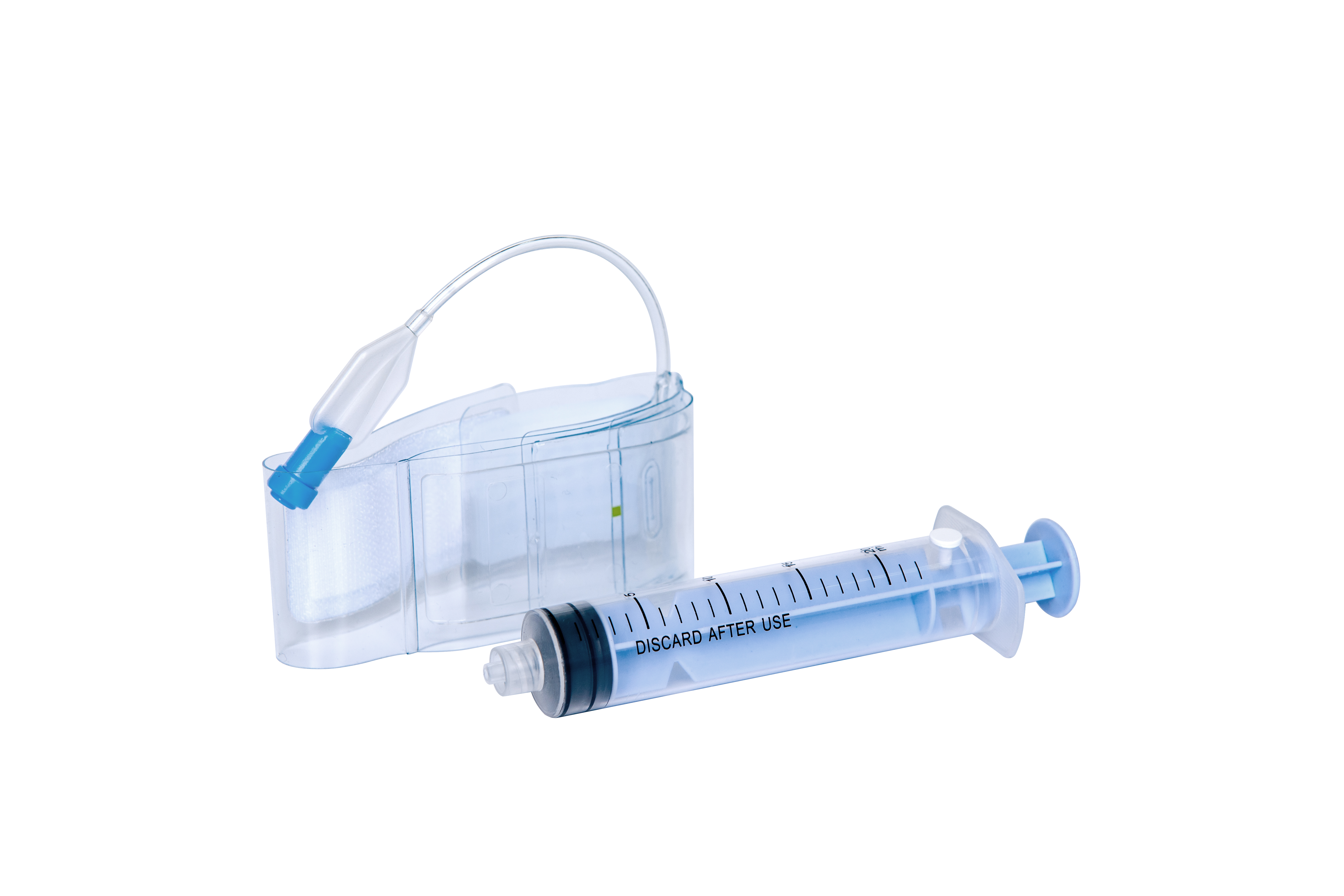 Radial Artery Compression Devices