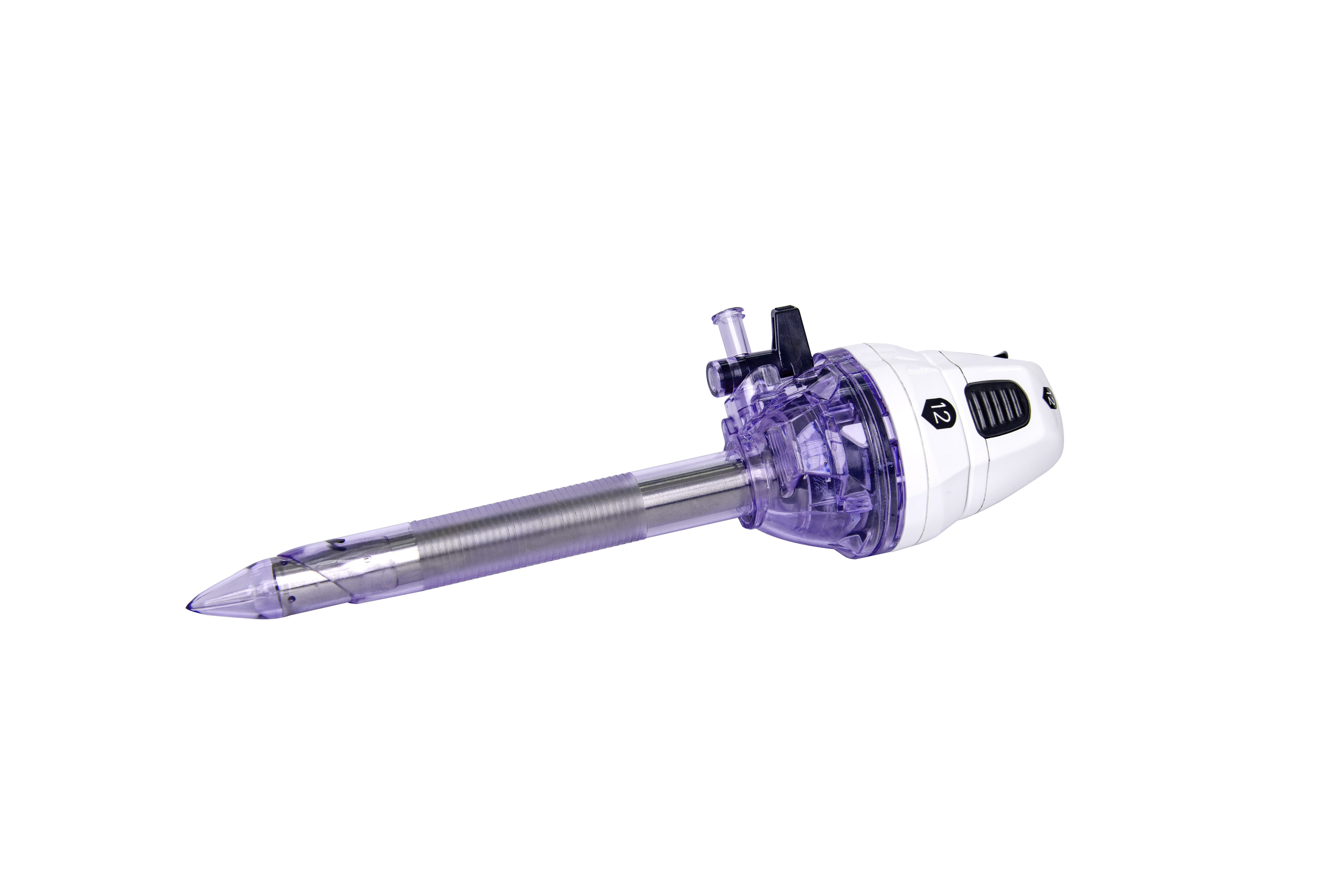 Disposable Laparoscopic Trocar