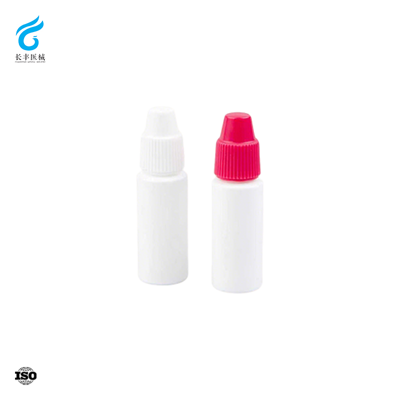 3ml Dropper Bottle