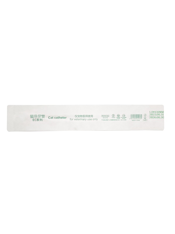Cat Catheter EC