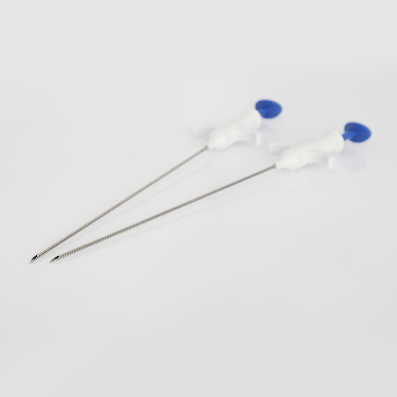 Single Use Trocar Site Closure Device