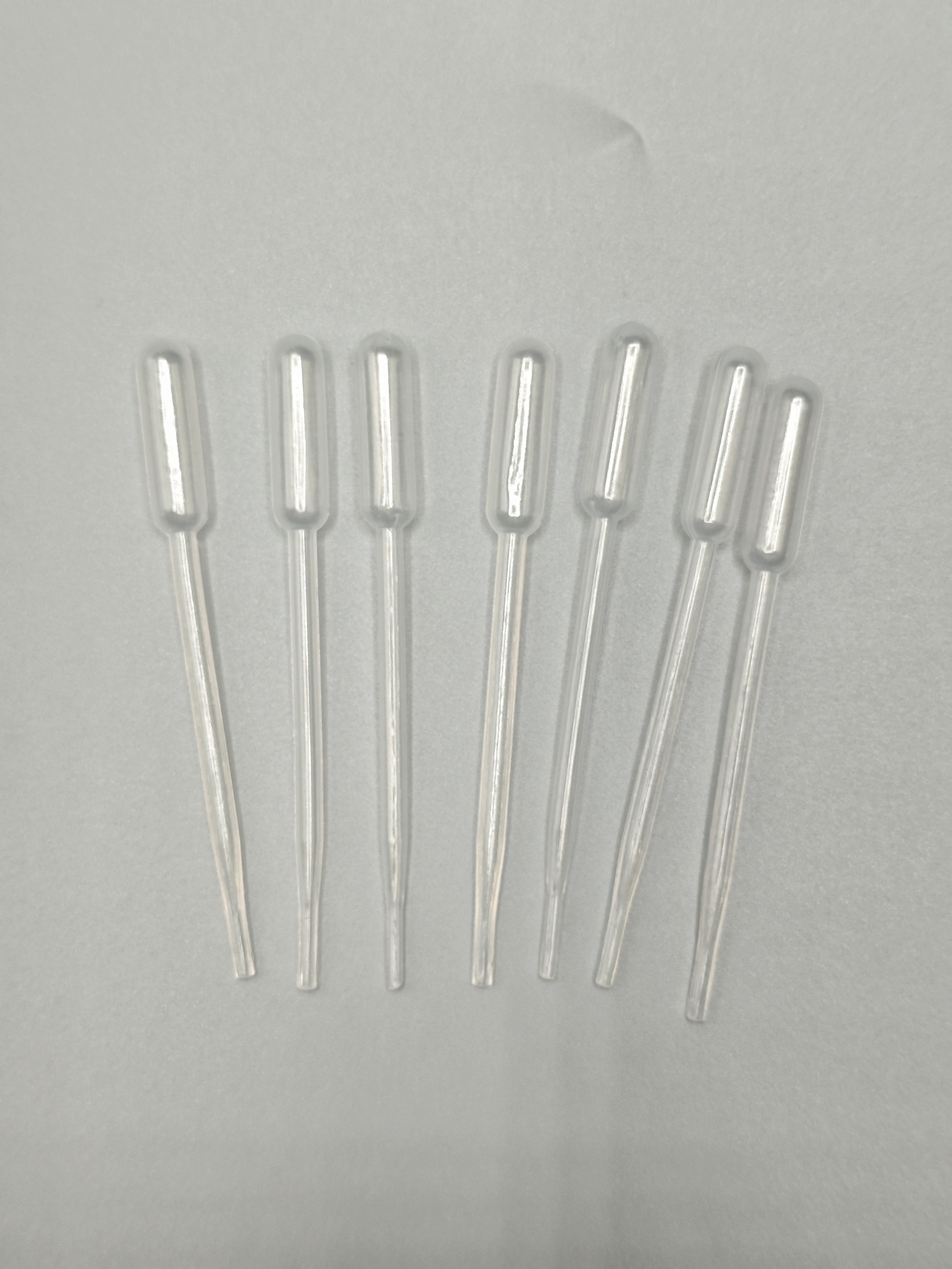 Pasteur pipette