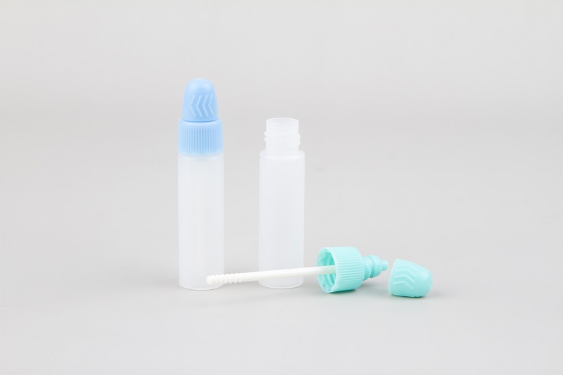 Fob Fecal Collection