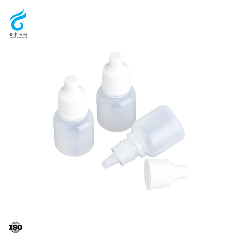6ml Dropper Bottle