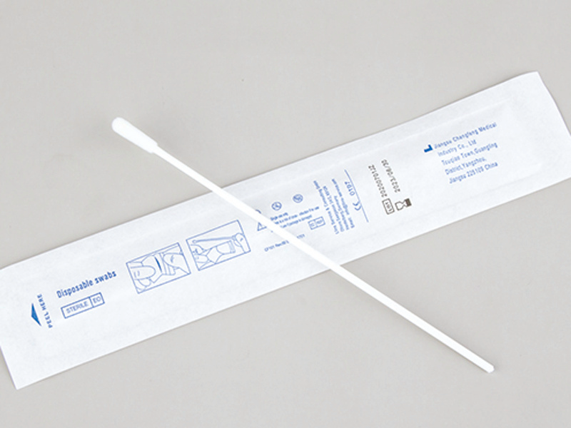 How to Choose the Right Disposable Swabs for Medical Use
