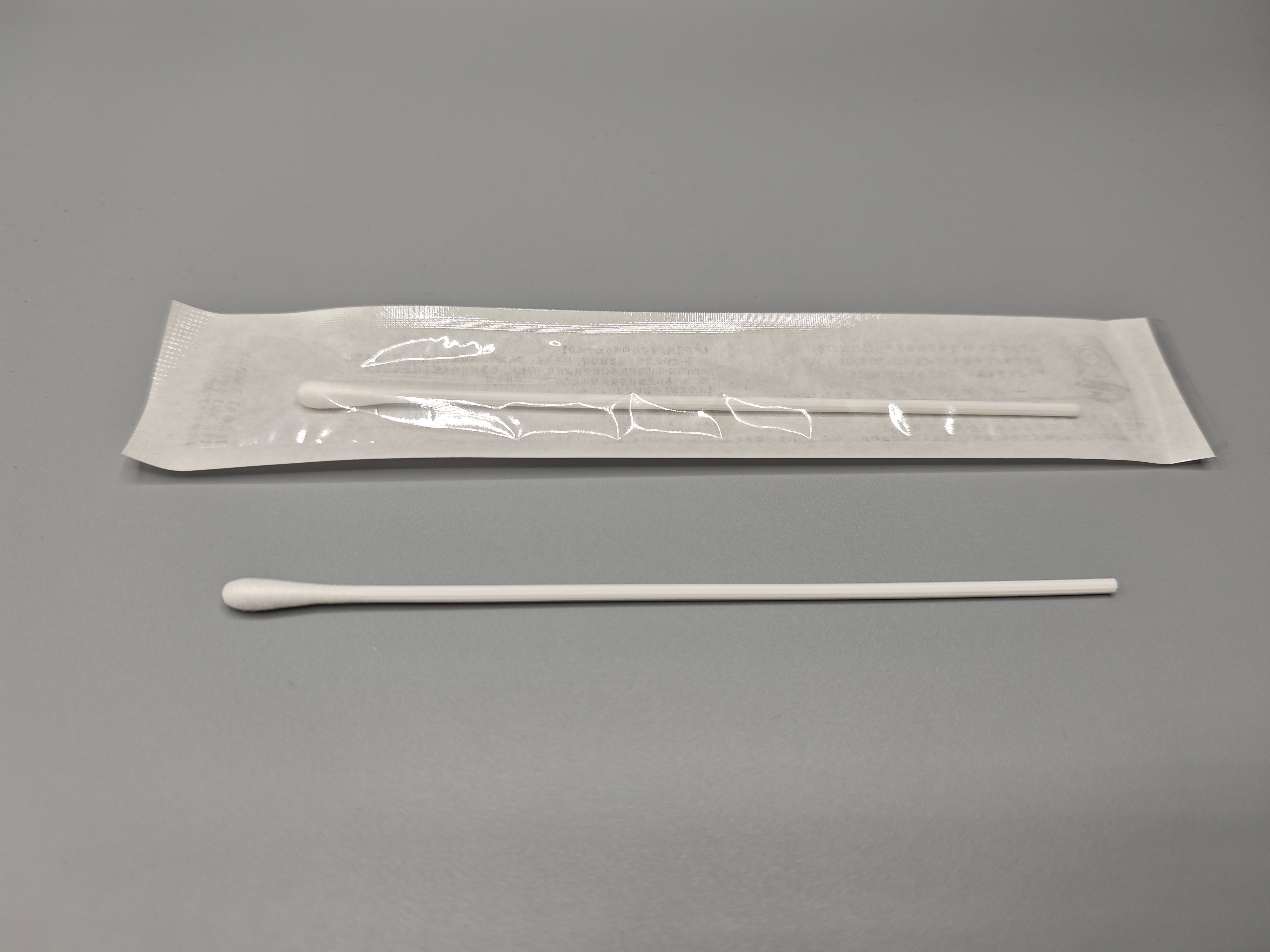 Polyester Swab