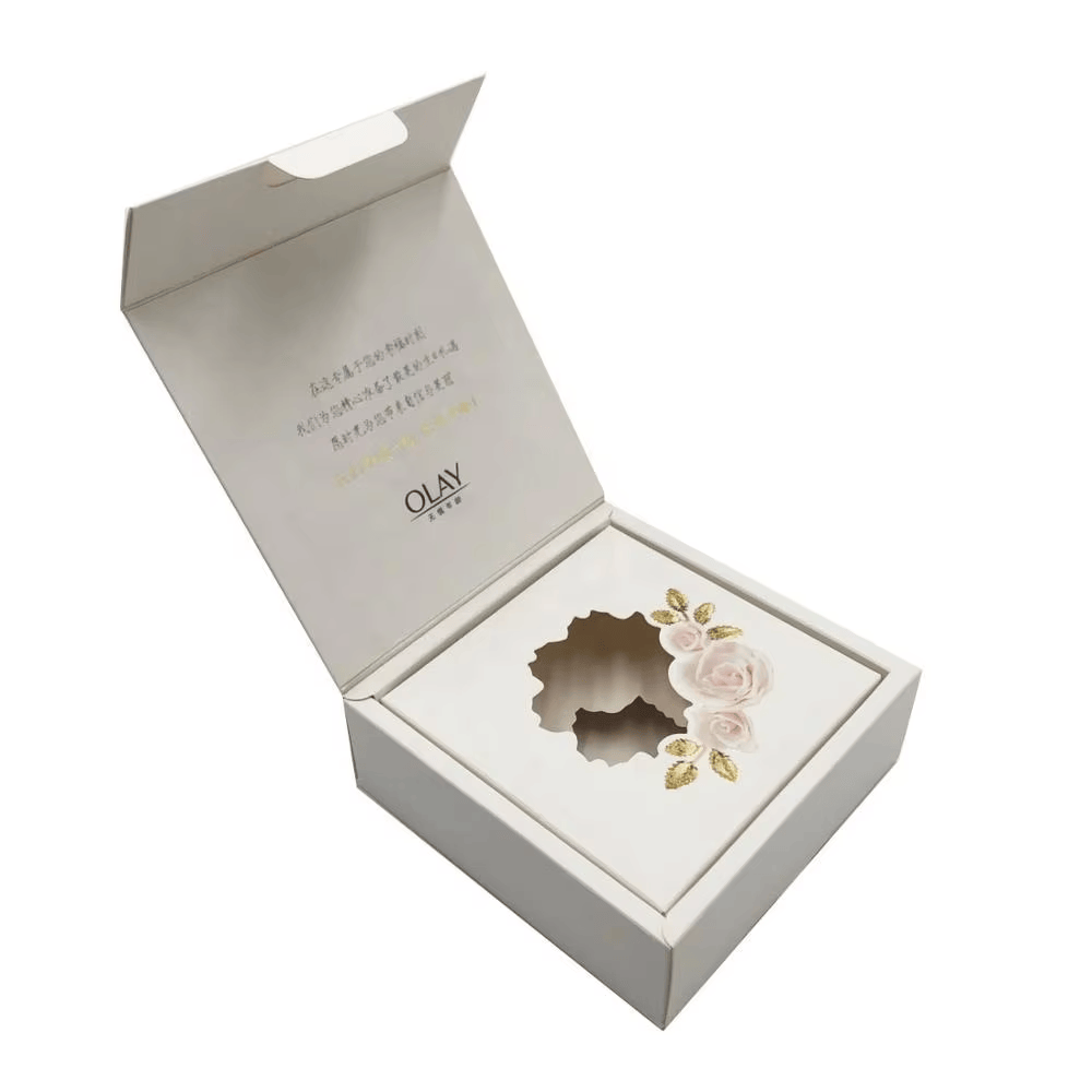 What Are the Latest Trends in Flower Box Packaging for Cosmetics?