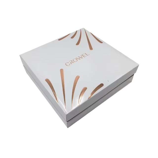 How to Design Eye-Catching Perfume Gift Boxes