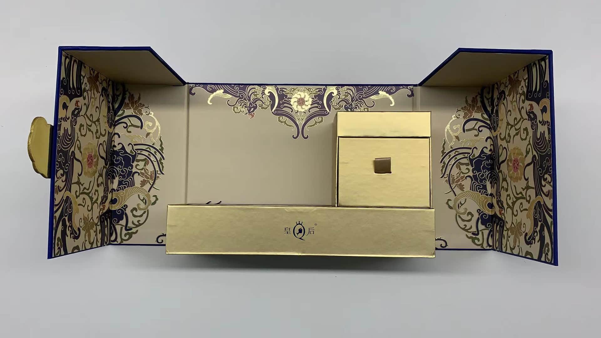 Wholesale Colorful Boxes: High-Quality Packaging for Businesses