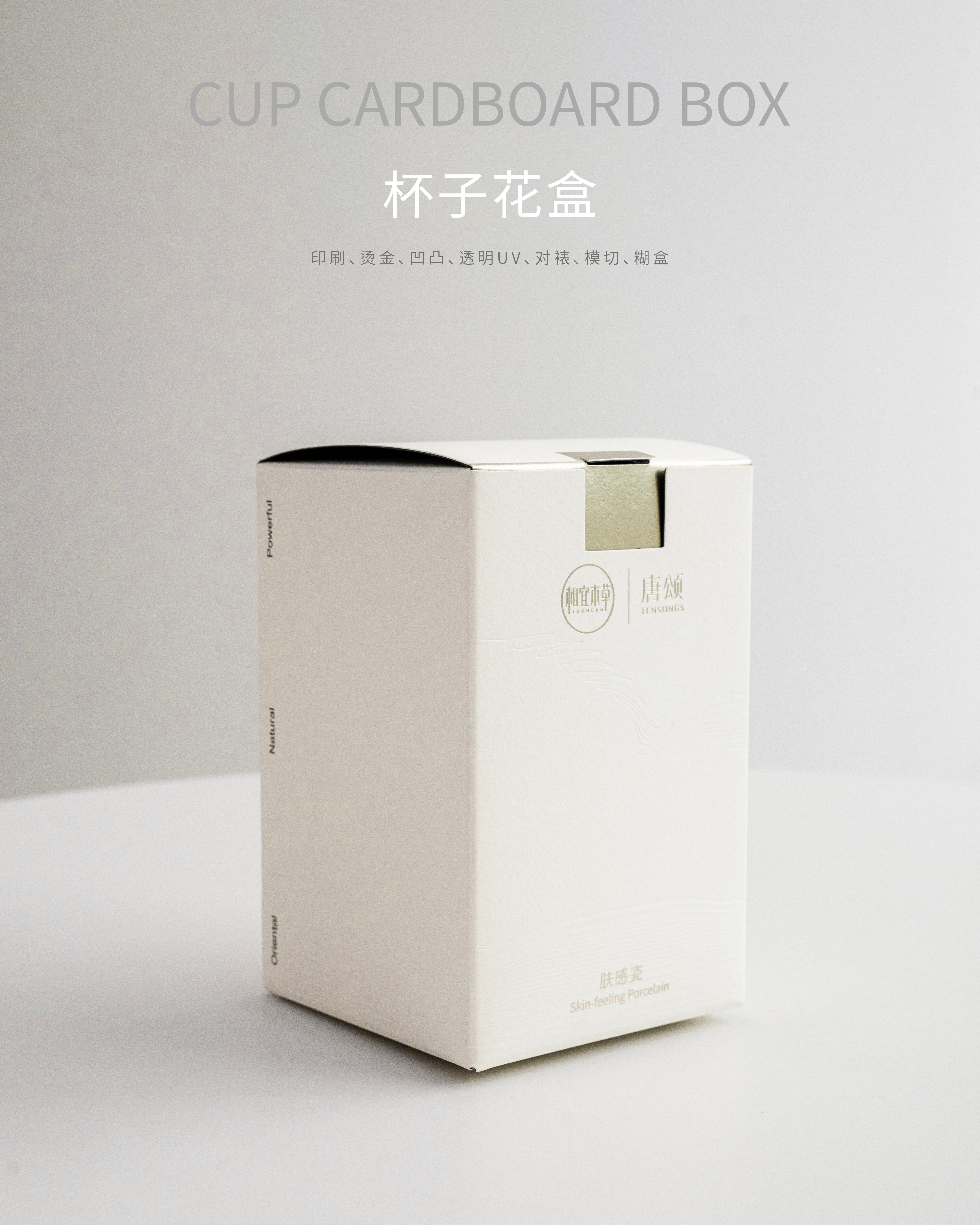 Why Is Perfume in Box Packaging Important for Product Protection and Branding?