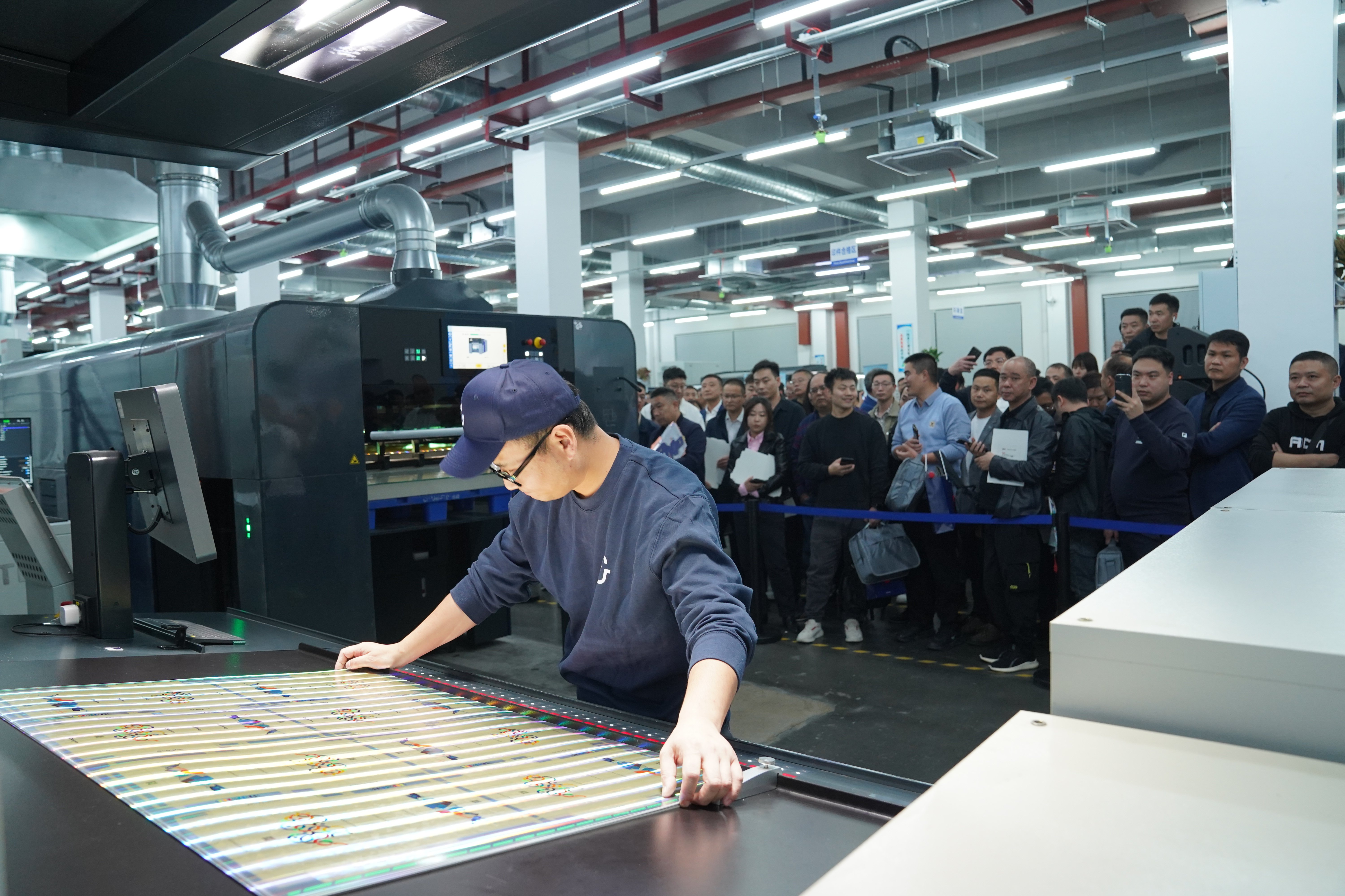 What Performance Indicators Should Be Evaluated in a Printing Company?