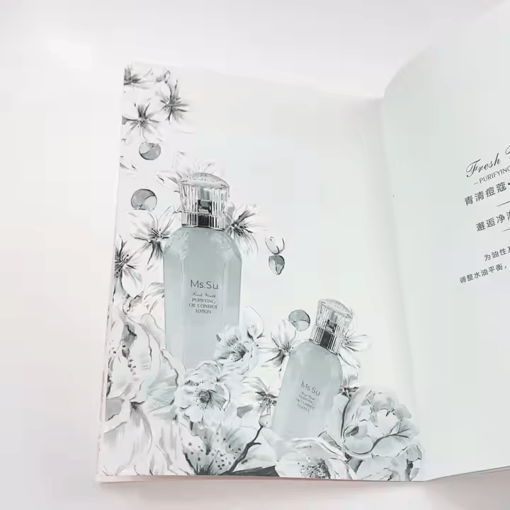 What Types of Products Are Best Suited for Offset Printing?