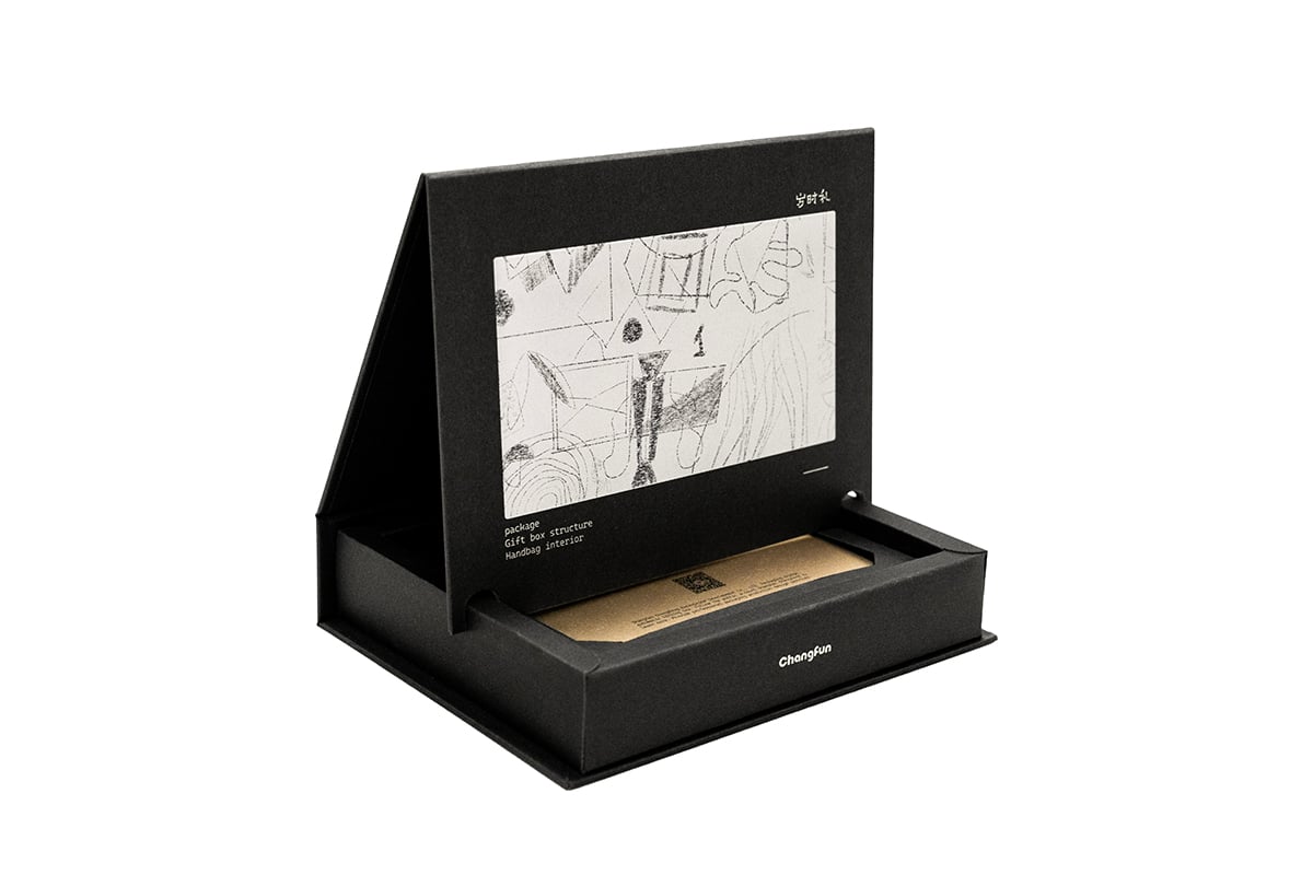 How Does Perfume in Box Packaging Balance Aesthetics and Functionality?