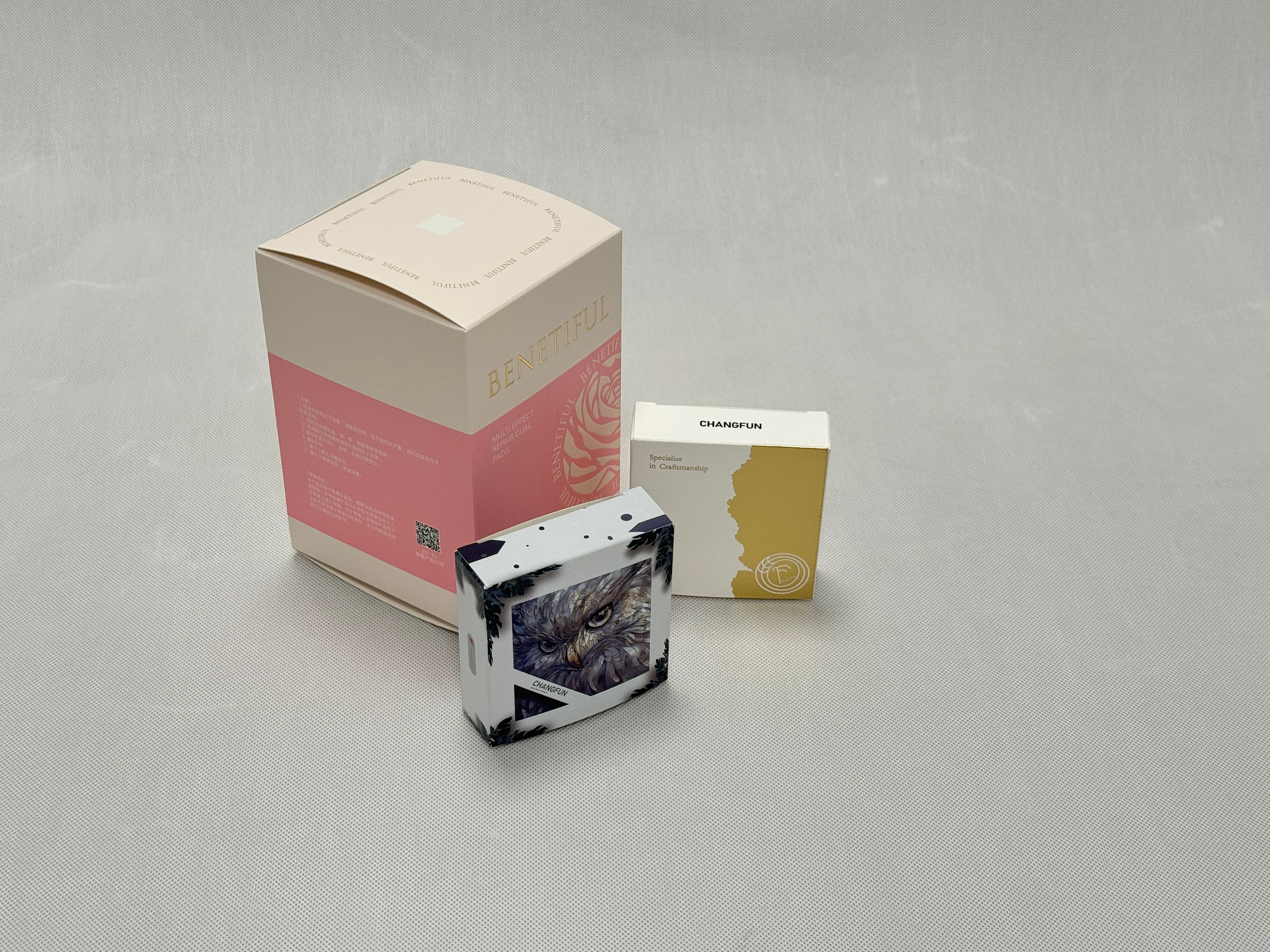 How Does Paper Box Structure Improve Product Protection During Transport?