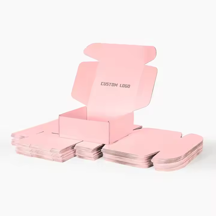 Custom Colorful Boxes: Elevate Your Brand with Sustainable Packaging