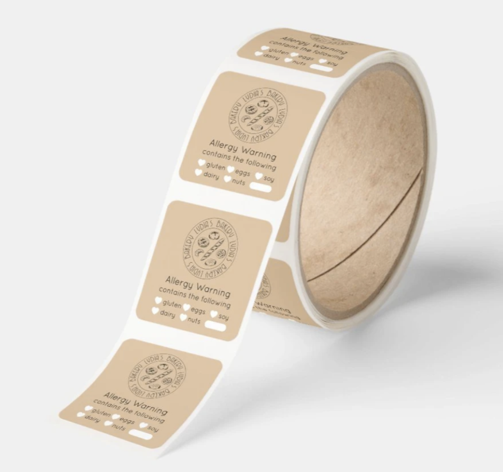 How Is Custom Label Technology Evolving in Modern Packaging Solutions?