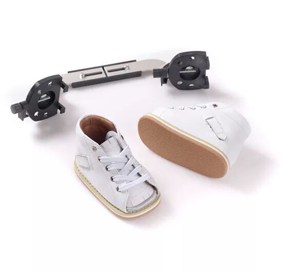  Children's Foot Rehabilitation 