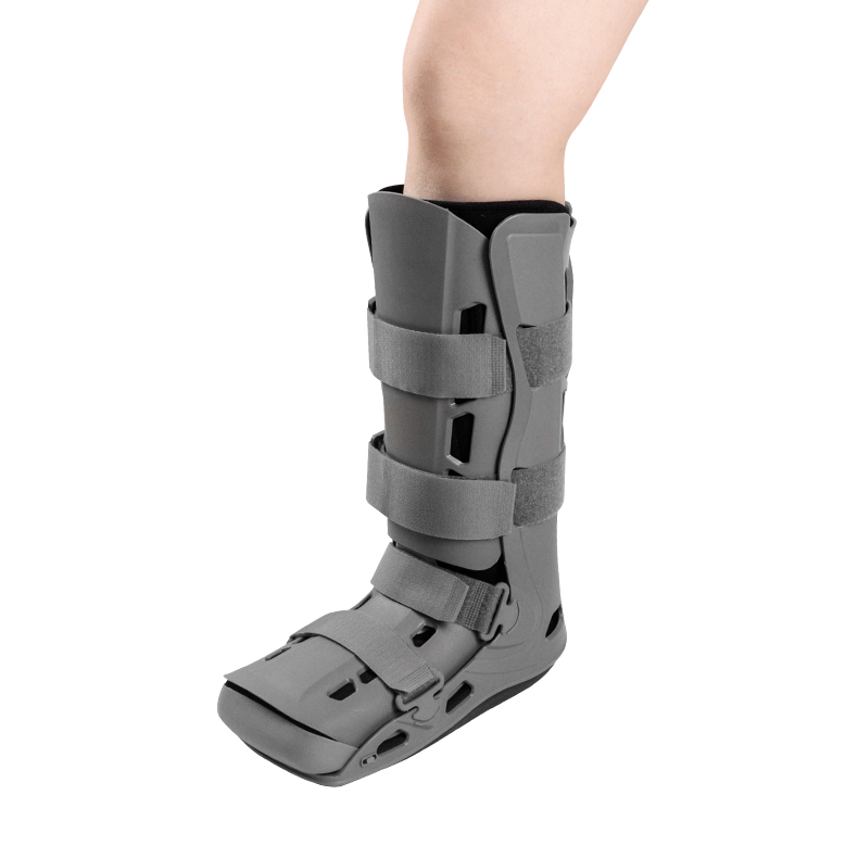 Professional Ankle Joint Rehabilitation Support Boot