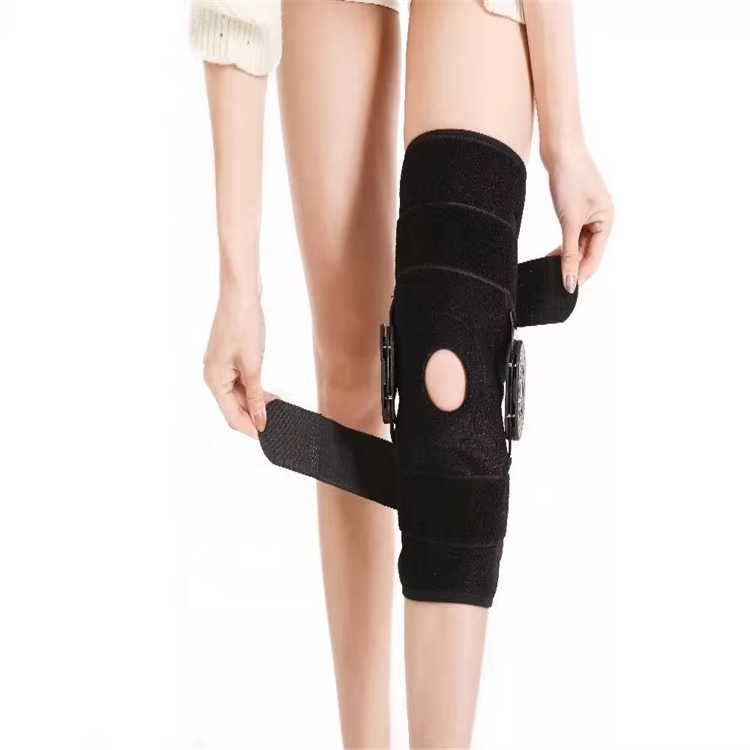 Knee braces and joint health: how to choose the right support product?