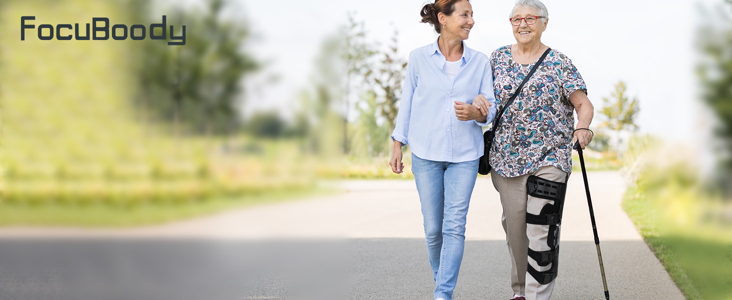 The Psychological Benefits of Using Rehabilitation Aids