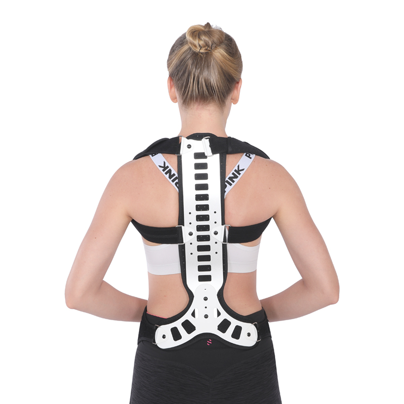 TJ-BM001Posture - Correcting Back Brace: Rediscover a Healthy Spine